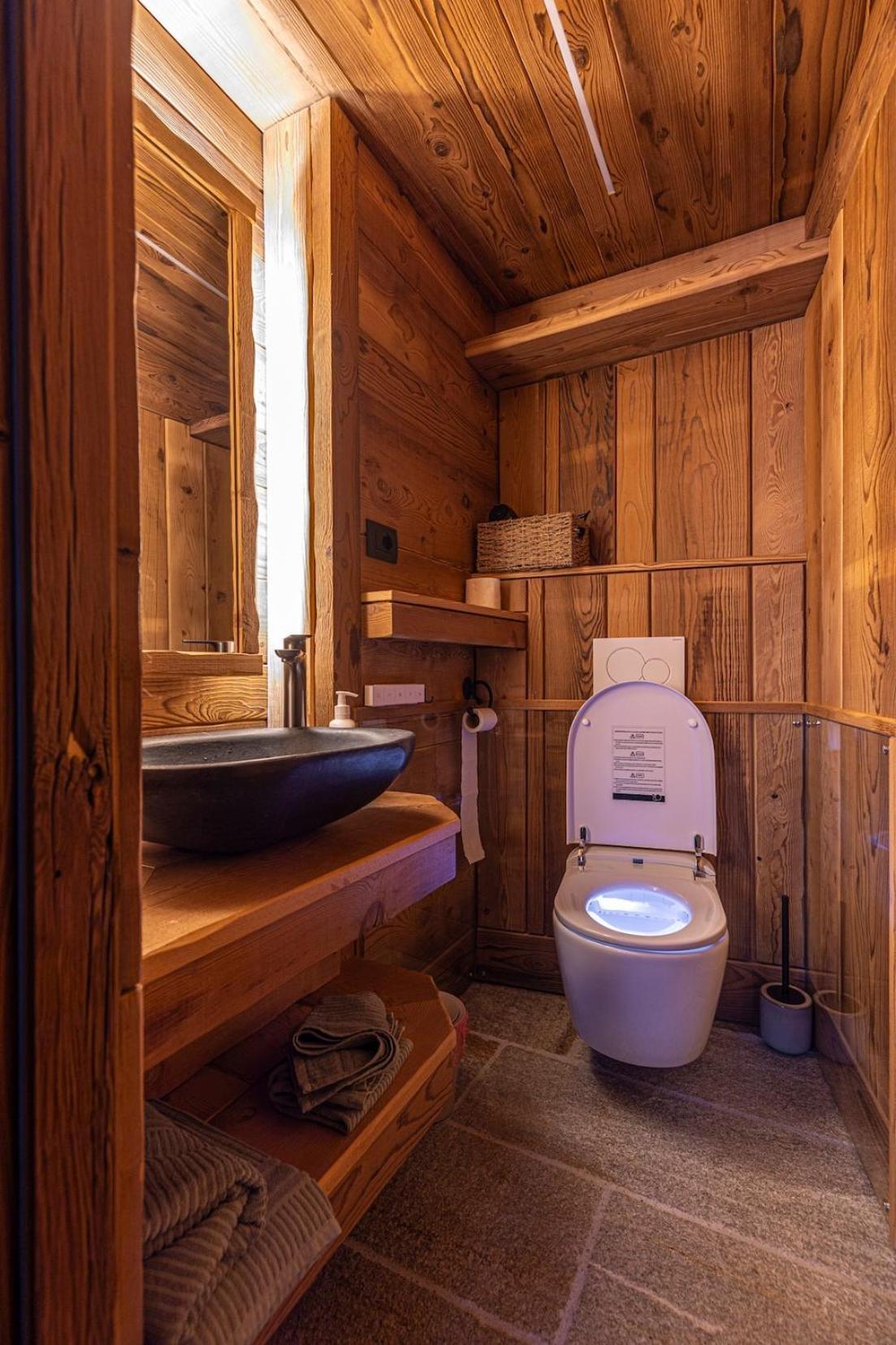 Valmalencoalpina Bed & Breakfast Caspoggio Dış mekan fotoğraf